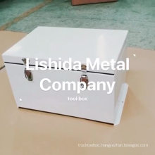 large waterproof aluminum alloy storage box custom
large waterproof aluminum alloy storage box custom